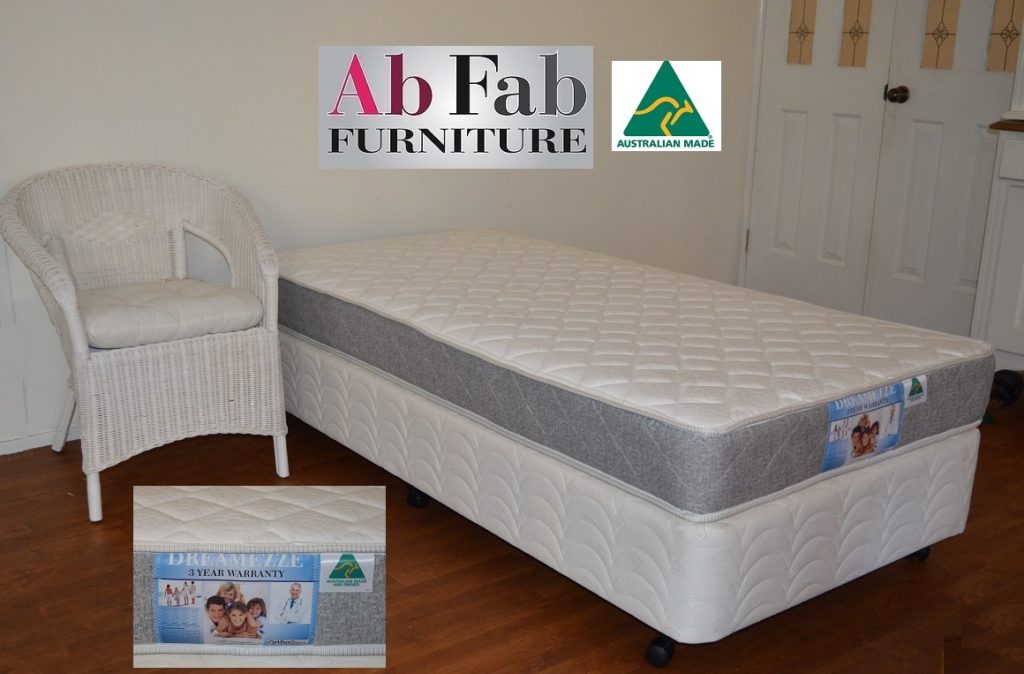 orthorest single mattress review