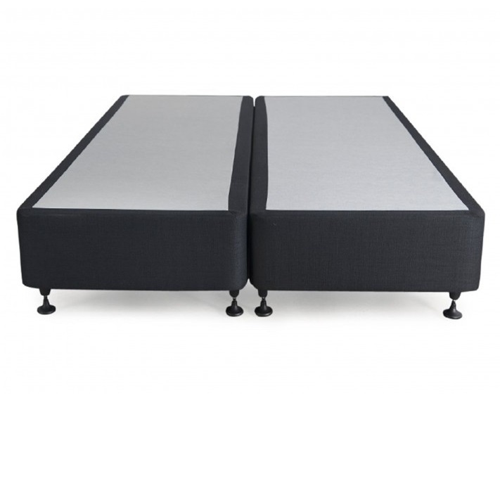 ensemble bed base queen split