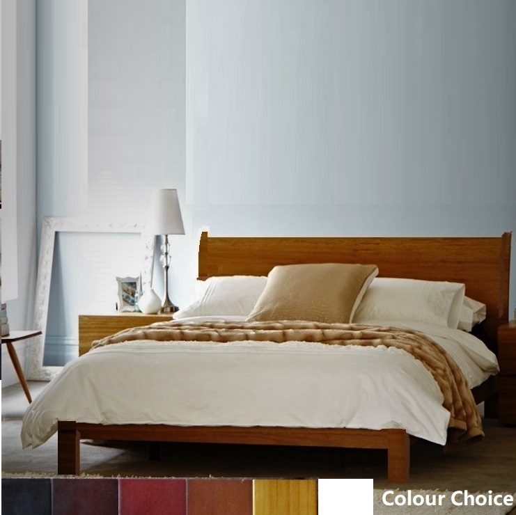 wattlegrove iron-queen-king-double-home