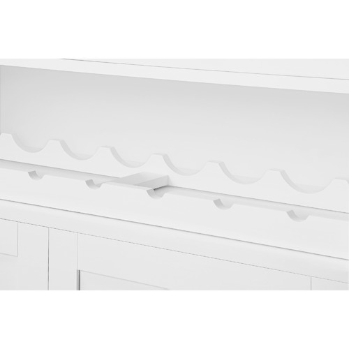 hampshire kitchen trolley 2 drawer 2 door 5