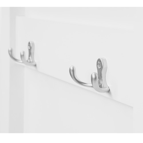 hampshire kitchen trolley 2 drawer 2 door 8