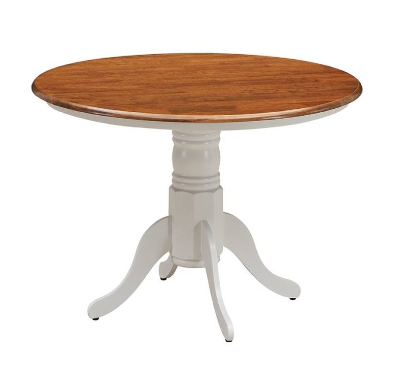 HOBART DINING SUITE HOBART HARDWOOD TIMBER ROUND EXTENSION TABLE 6