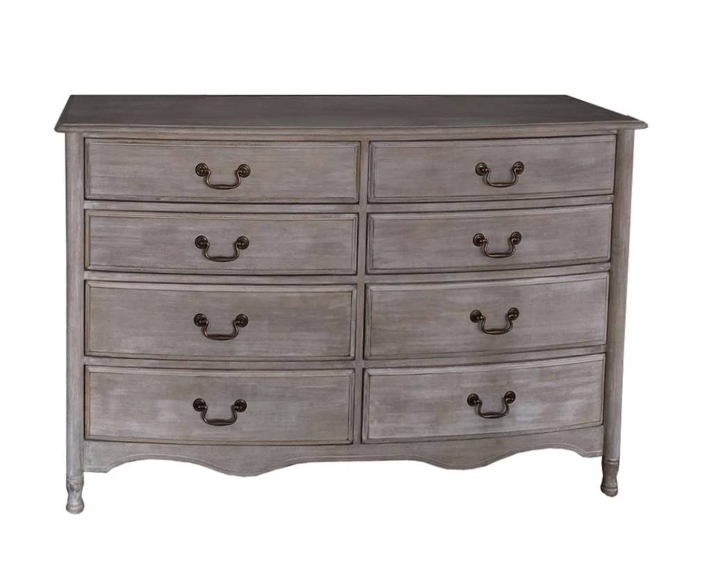 Chantelle Dresser 8 Drawer vcnt-013_2