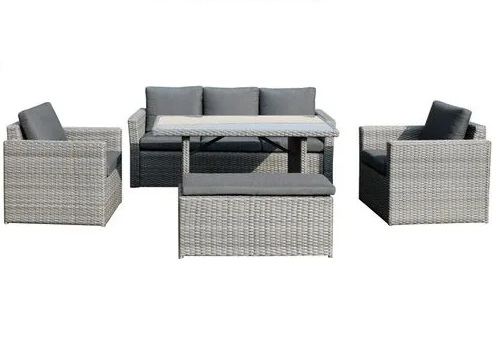 mansard outdoor set 1