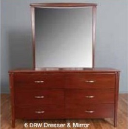 JARRAHDALE DRESSER 2