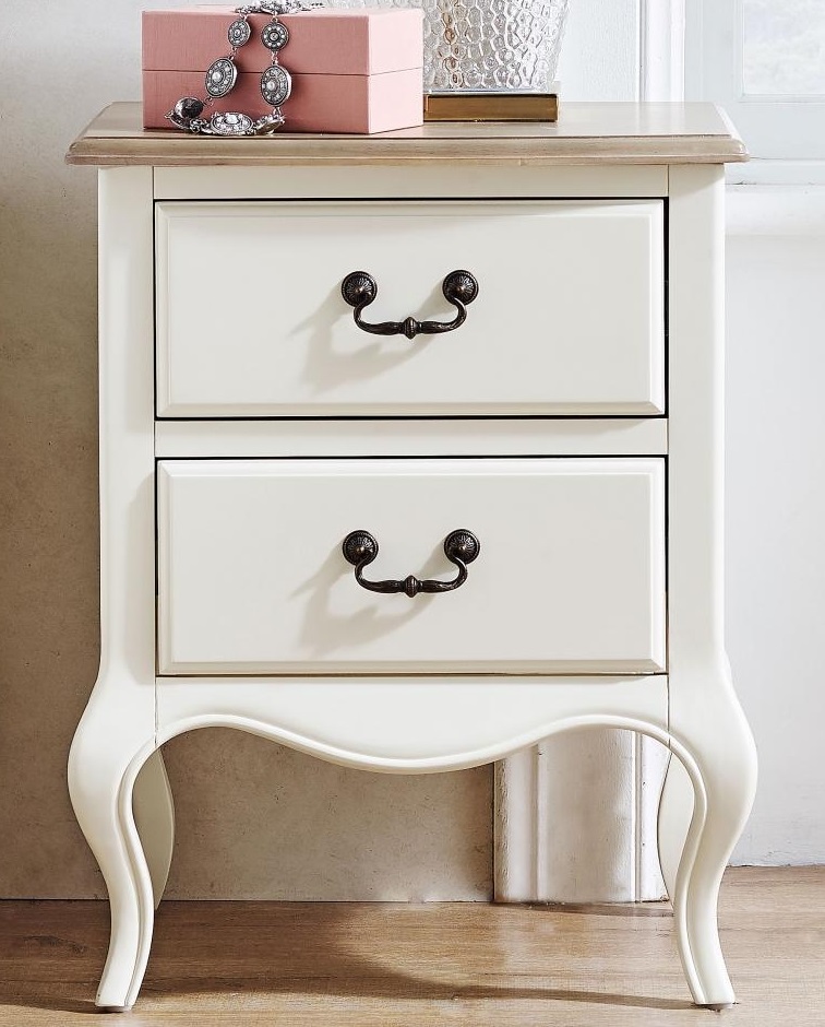 florence bedside chest new