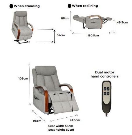 lift chair new model 3