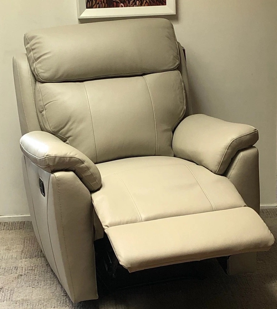 singleton recliner 1