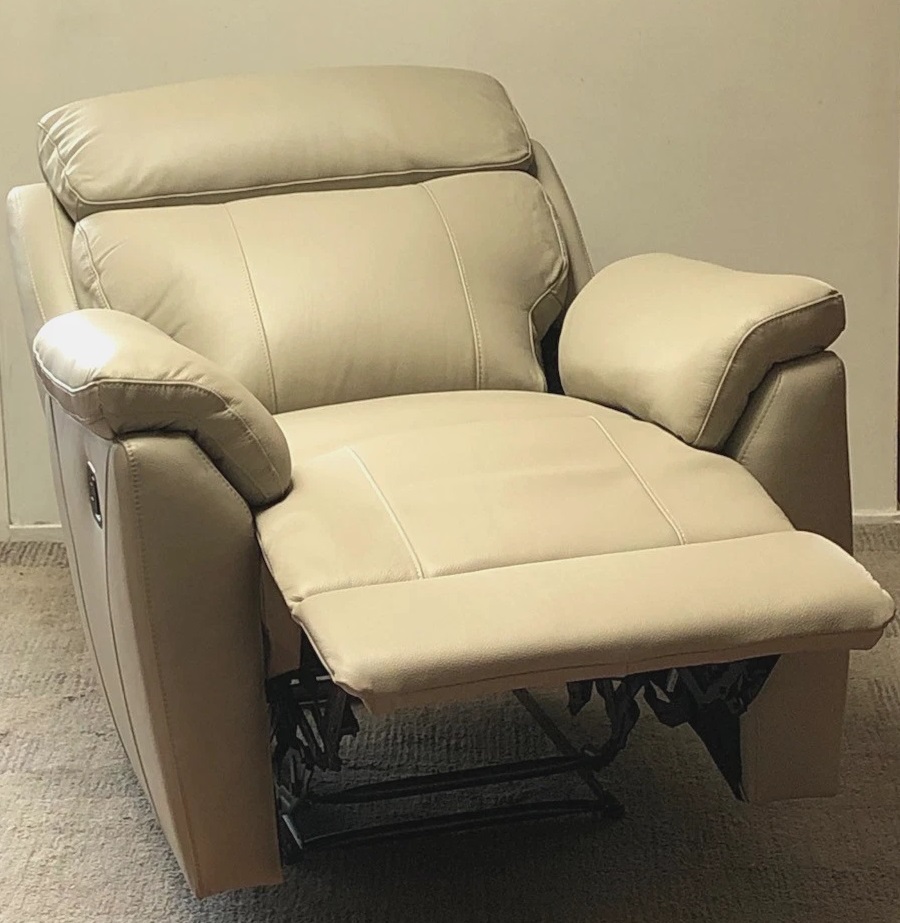 singleton recliner 2