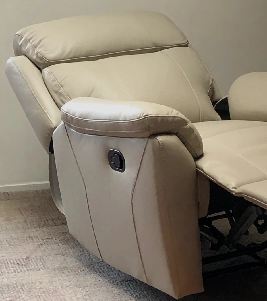 singleton recliner 4