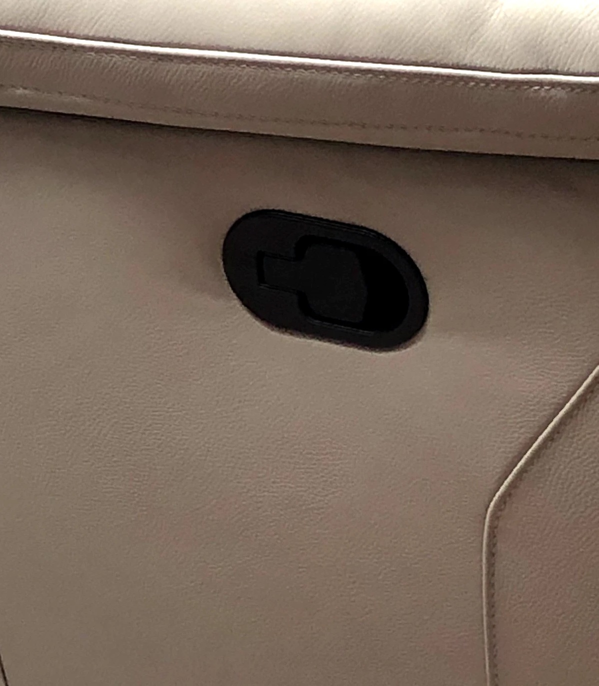 singleton recliner 5