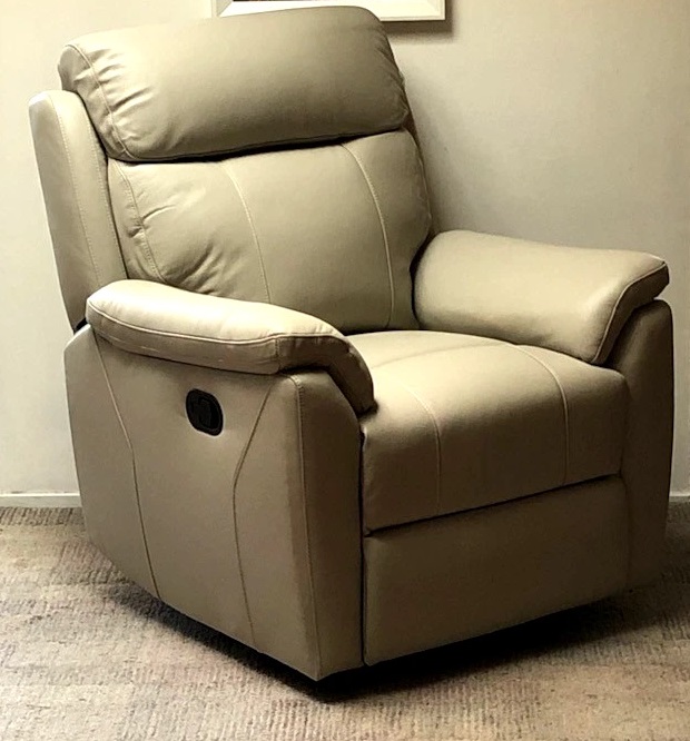 singleton recliner