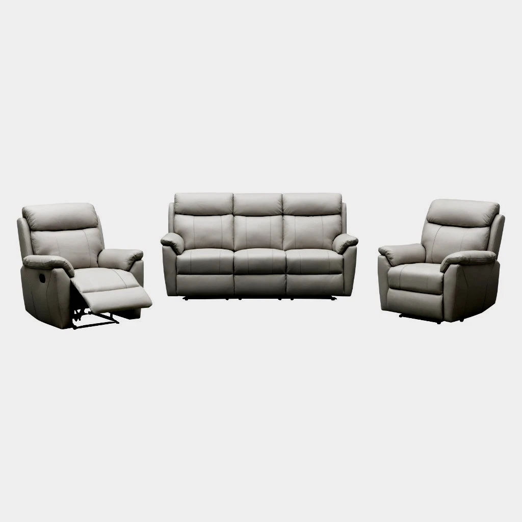 singleton revliner leather 2