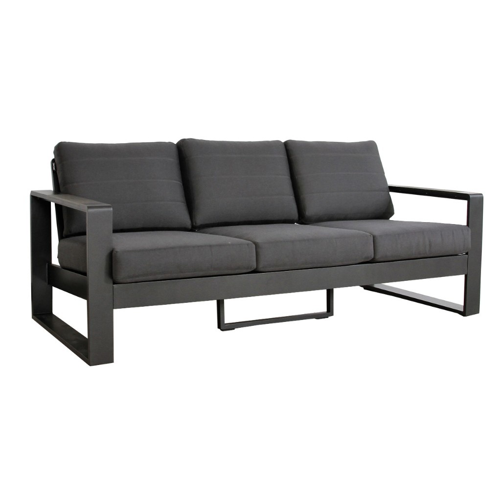 MADERIA OUTDOOR 4PC LOUNGE 2