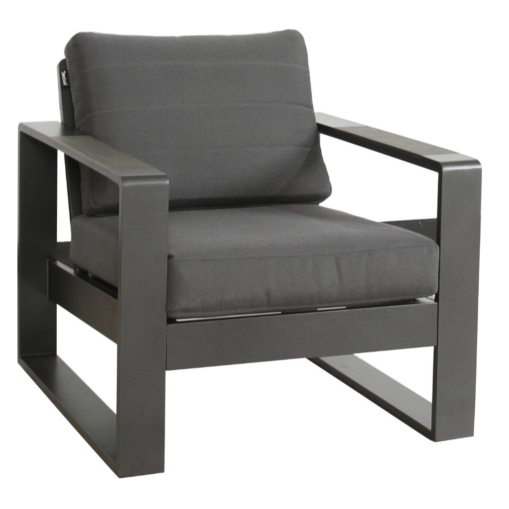 MADERIA OUTDOOR 4PC LOUNGE 3