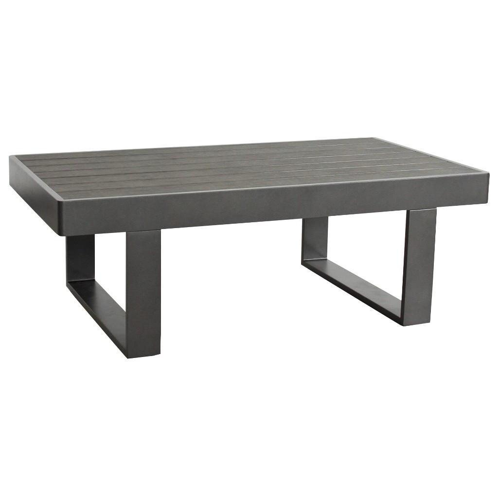 MADERIA OUTDOOR 4PC LOUNGE 4
