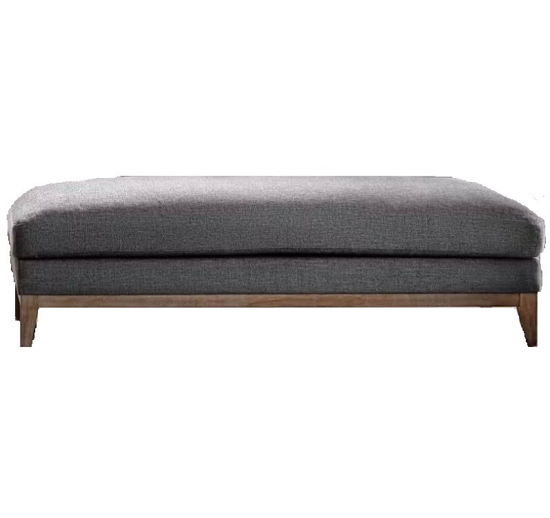 PRESTON LARGE OTTOMAN