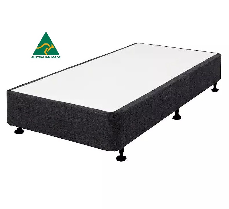 ENSENBLE BED BASE SINGLE