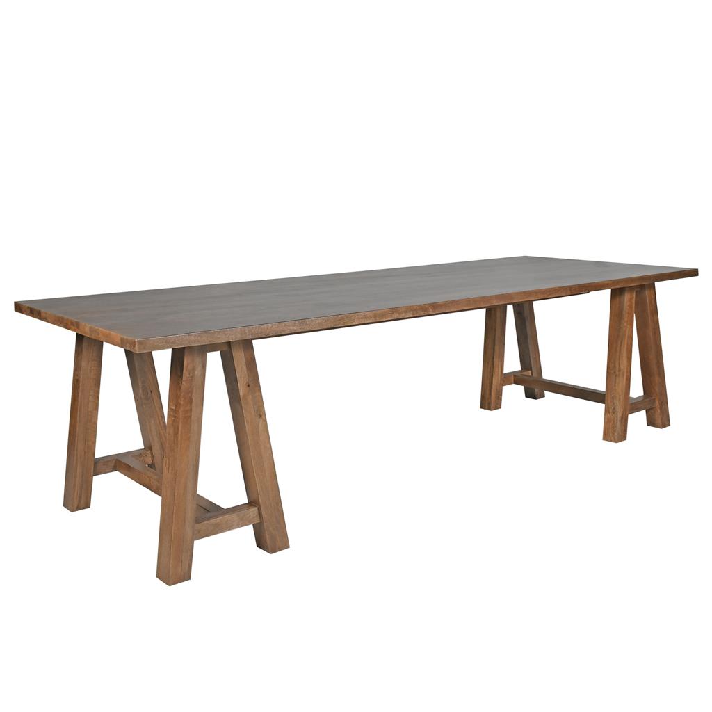 SANTA FE 280CM DINING TABLE-FRENCH GRY MANGOWOOD vod-santaf-02-(2)