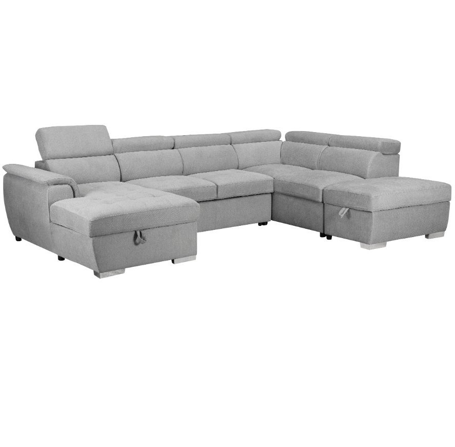 GLEBE CORNER SOFA BED LOUNGE SUITE vhnl-gleb-01_1