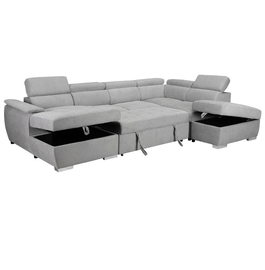 GLEBE CORNER SOFA BED LOUNGE SUITE vhnl-gleb-01_2